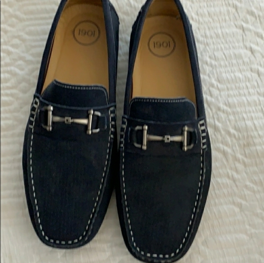1901 Loafers - Picture 2 of 11